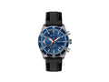 Montre à Quartz Timex Trend Ridgefield, Bleu, 42 mm, TW2Y62300