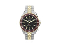 Montre à Quartz Timex DeepWater Arctic, Noir, 40.5 mm, TW2Y64700