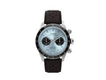 Montre à Quartz Timex The Waterbury, Bleu, 39 mm, Chronographe, TW2Y70600