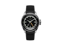 Montre Automatique Timex Atelier GMT24 M1a, Noir, 40 mm, TW2Y72400
