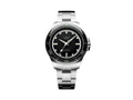 Montre Automatique Timex Atelier Marine M1a, Noir, 41 mm, TW2Y72500