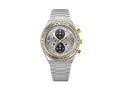 Montre à Quartz Timex Q Timex x Harry Potter, 40 mm, Chronographe, TW2Y75900