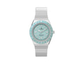 Montre à Quartz Timex Q Timex, Bleu, 30 mm, TW2Y77300