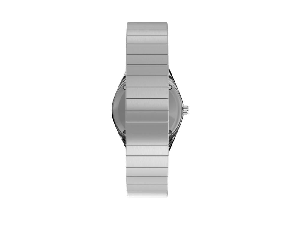 Montre à Quartz Timex Q Timex, Bleu, 30 mm, TW2Y77300