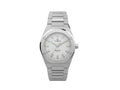 Montre à Quartz Timex Q Timex Marbella, Blanc, 34 mm, TW2Y81800
