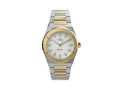 Montre à Quartz Timex Q Timex Marbella, Argent, 34 mm, TW2Y81900