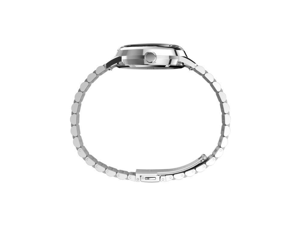 Montre à Quartz Timex Marlin, Bleu Clair, 40 mm, TW2Y84100