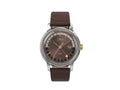 Montre à Quartz Timex Marlin, Marron, 40 mm, TW2Y84200
