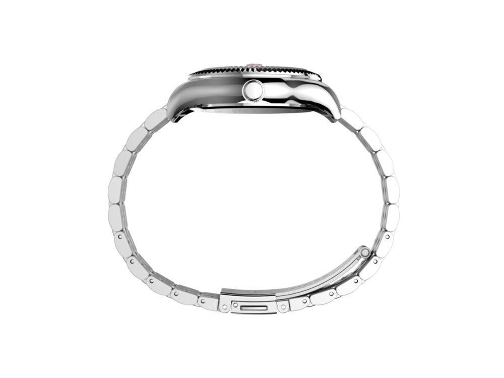 Montre à Quartz Timex Legacy Peanuts Snoopy Umbrella, Rosa, 34 mm, TW2Y85500
