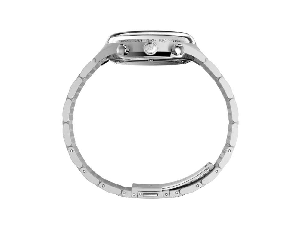 Montre à Quartz Timex Marlin Jet, Vert, 40 mm, Chronographe, TW2Y89800