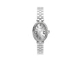 Montre à Quartz Timex Cavatina Main Line, Laiton, Argent, TW2Y90000