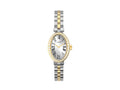 Montre à Quartz Timex Cavatina Main Line, Laiton, Argent, , TW2Y90200