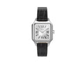 Montre à Quartz Timex Trend Addison, Argent, 23mm, TW2Y90600