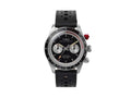 Montre à Quartz Timex The Waterbury Heritage Chronograph, Noir, 39 mm, TW2Y93300