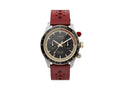 Montre à Quartz Timex The Waterbury Heritage Chronograph, Noir, 39 mm, TW2Y93400