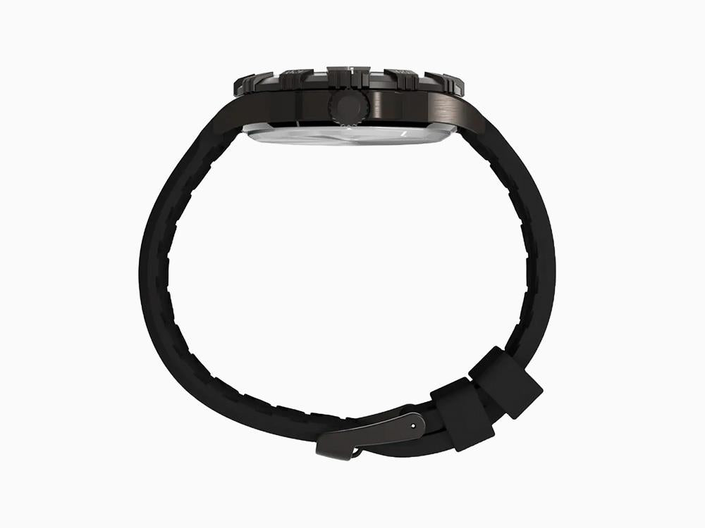 Montre à Quartz Timex Expedition North Ridge, Laiton, Marron, 43 mm, TW4B32200