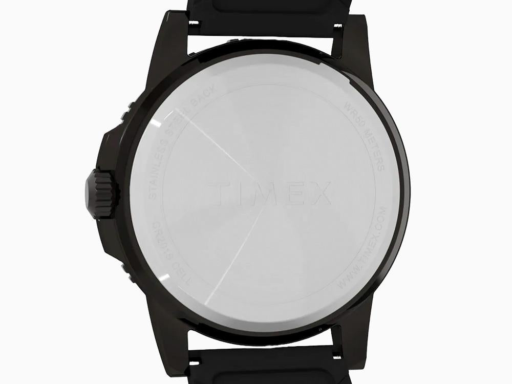 Montre à Quartz Timex Expedition North Ridge, Laiton, Marron, 43 mm, TW4B32200