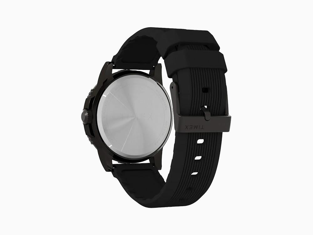 Montre à Quartz Timex Expedition North Ridge, Laiton, Marron, 43 mm, TW4B32200