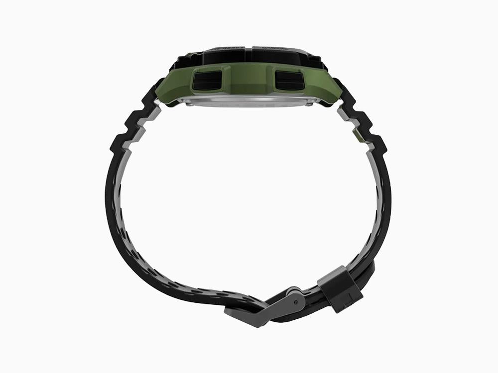 Montre à Quartz Timex Ironman Shock Endure, 42 mm, TW5M64900