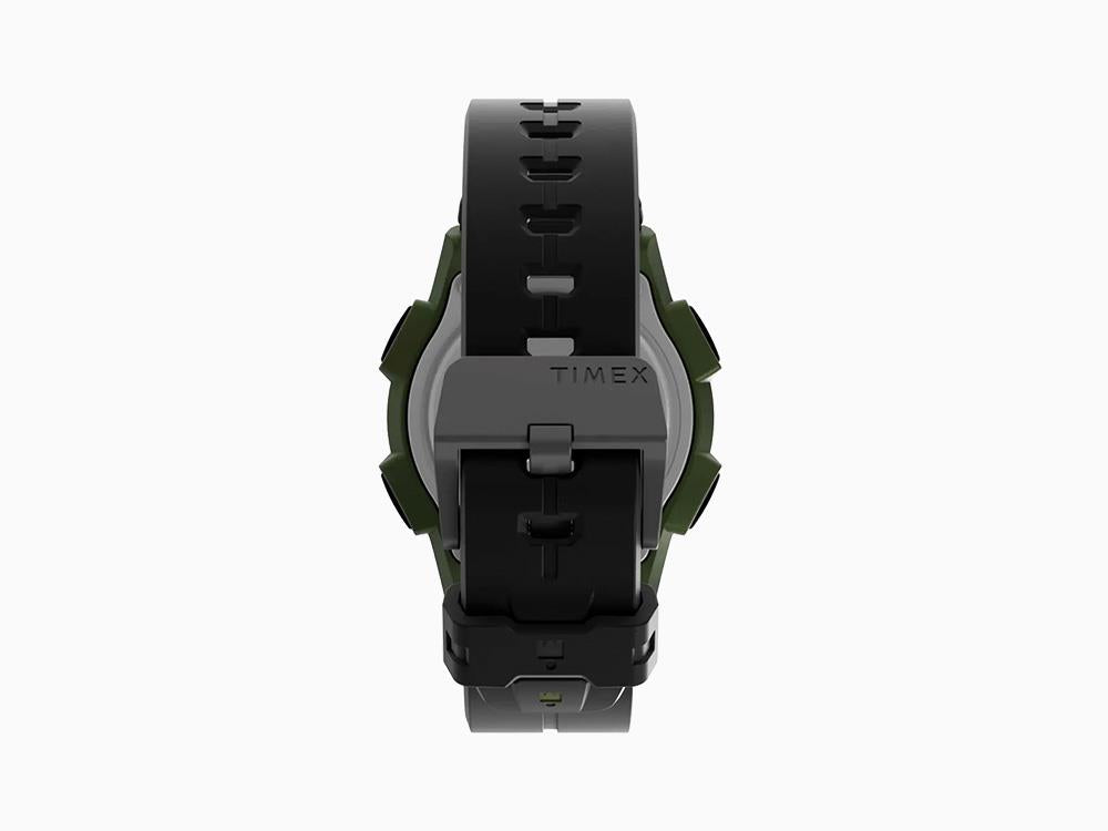 Montre à Quartz Timex Ironman Shock Endure, 42 mm, TW5M64900