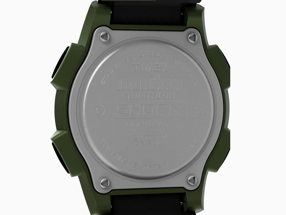 Montre à Quartz Timex Ironman Shock Endure, 42 mm, TW5M64900