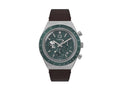 Montre à Quartz Timex Q Peanuts, 40 mm, Chronographe, TW6A04400