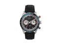Montre à Quartz Timex Waterbury Heritage America 250, Noir, 39 mm, TW6A06000