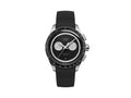 Montre à Quartz Timex Atelier Chronograph M1q, Noir, 40 mm, TW6A07000
