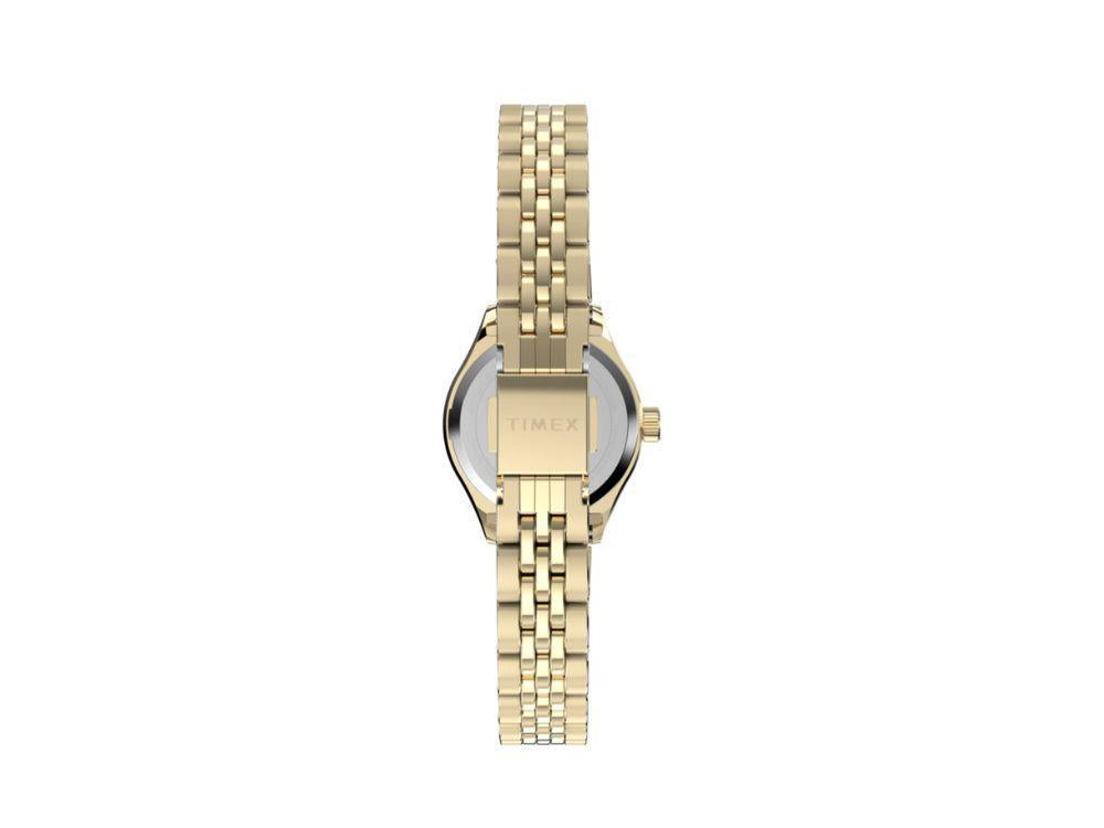 Montre à Quartz Timex Peanuts Legacy Mini Heart Hug, 25 mm, TW6A07400