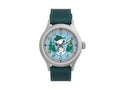 Montre à Quartz Timex Peanuts Time Expedition Scout, Bleu, 40 mm, TW2Y84800