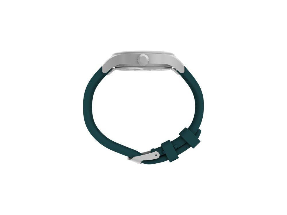 Montre à Quartz Timex Peanuts Time Expedition Scout, Bleu, 40 mm, TW2Y84800