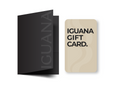 Carte Cadeau (Physique)