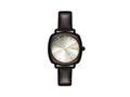 Montre à Quartz Tibaldi Ladies, Sunray, 32 mm, Bracelet en cuir, TMF-201-LT