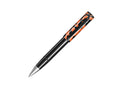 Stylo bille Tibaldi Perfecta LP Vinyl Orange, Résine, PFC-515-BP
