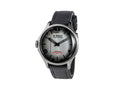 Montre à Quartz U-Boat Capsoil Darkmoon Kama SS, 46.5 mm, Gris, 3338