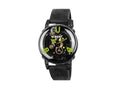 Montre à Quartz U-Boat U-65 PVD Green, 44 mm, 3351