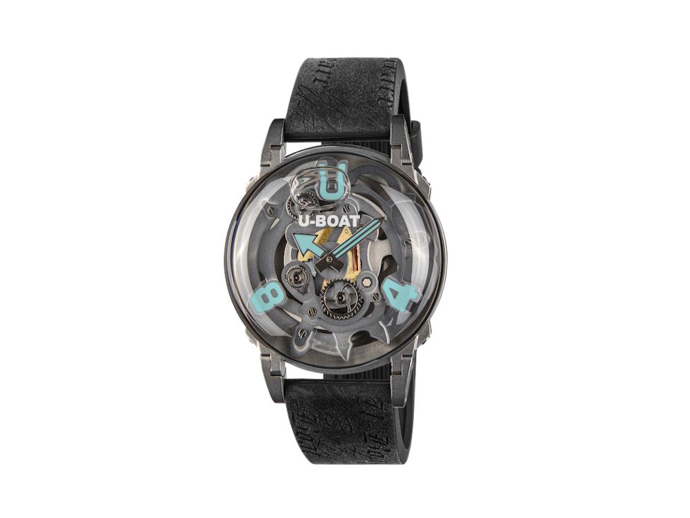 Montre à Quartz U-Boat U-65 Aqua, 44 mm, 3352