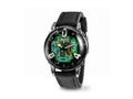 Montre à Quartz U-Boat U-65 TEK SS, 44 mm, Noir, 3364