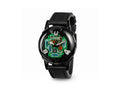 Montre à Quartz U-Boat U-65 TEK PVD, 44 mm, Noir, 3365