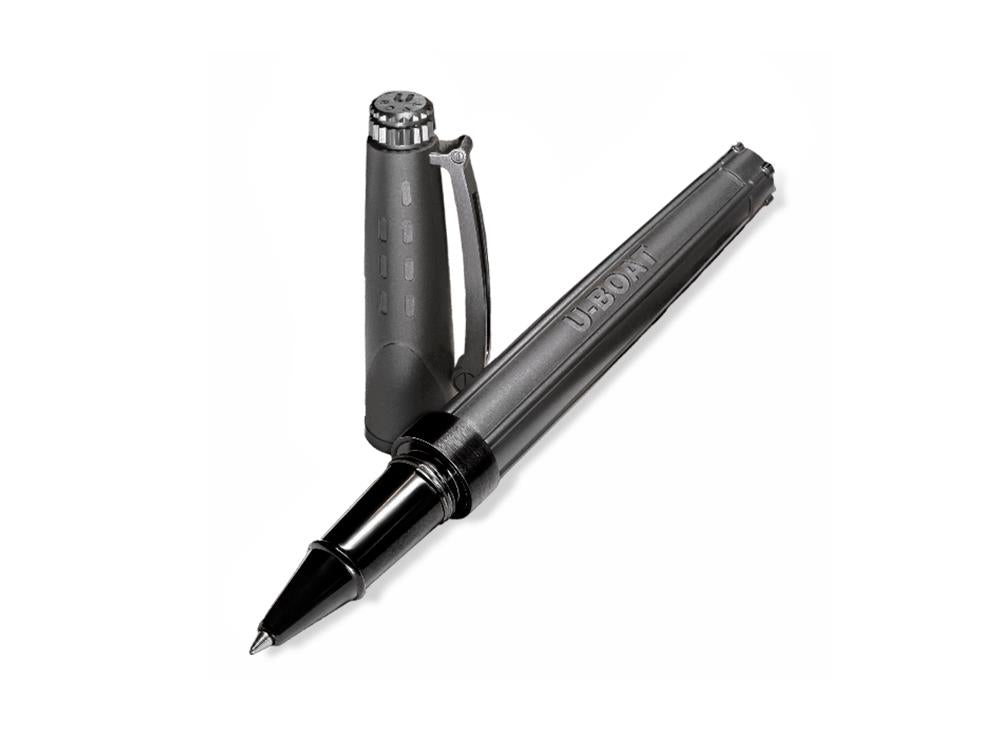 Roller U-Boat, Laiton, Laiton, Gris, 4022