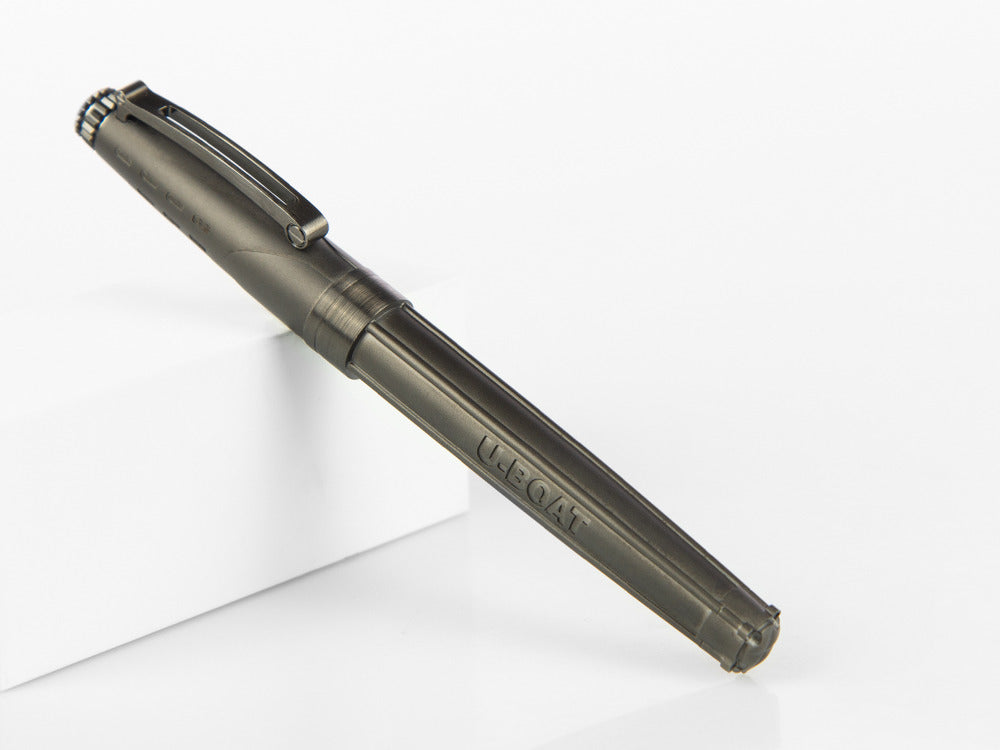 Roller U-Boat, Laiton, Laiton, Gris, 4022