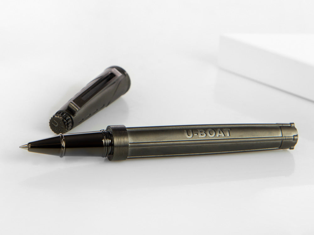 Roller U-Boat, Laiton, Laiton, Gris, 4022