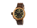Montre Automatique U-Boat Classico Sommerso, Bronze, Noir, 46 mm, 8486