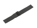 Bracelet U-Boat Accesorios, Noir, 22mm, 8531