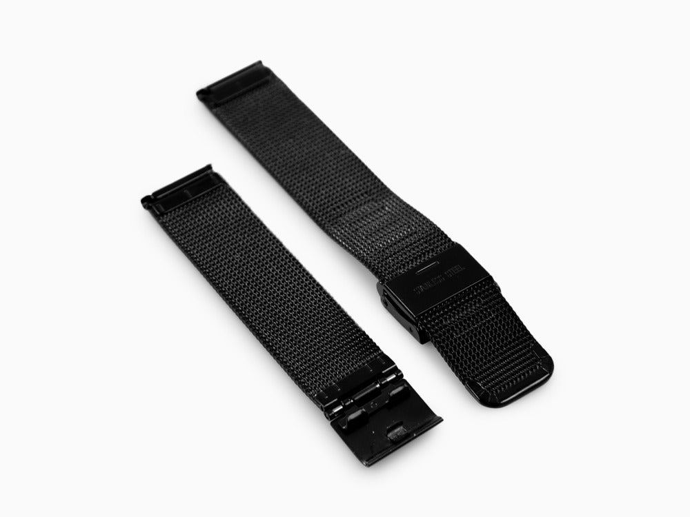 Bracelet U-Boat Accesorios, Milanese IPB Steel Mesh Band, 18 mm., 8535