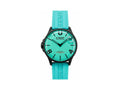 Montre à Quartz U-Boat Capsoil Darkmoon Aquamarine, PVD, PVD, 44 mm, 8969
