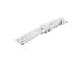 Bracelet U-Boat Accesorios, Blanc, 22/20mm, 9529/Z