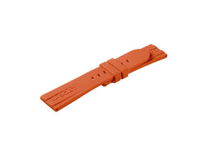 Bracelet U-Boat Accesorios, Orange, 22/20mm, 9535/Z