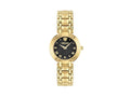 Montre à Quartz Versace Antlia, Acier Recyclé, Noir, 34 mm, VE0P00625