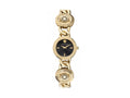Montre à Quartz Versace Greca Stud Icon , Acier Recyclé, 28 mm, VE0Q00525